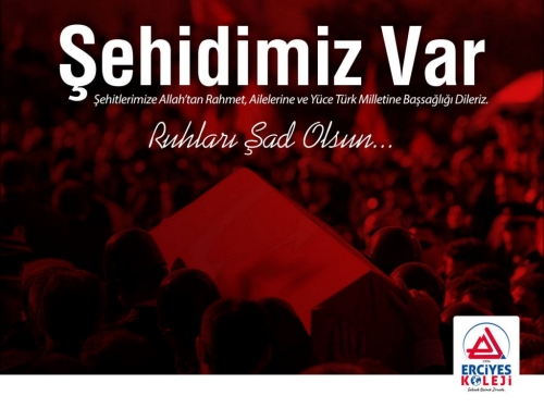 Erciyes Koleji