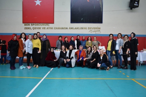 Osmanlı Haftası Etkinliklerinde İkinci Gün!