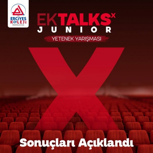 EKTALKSx JUNIOR