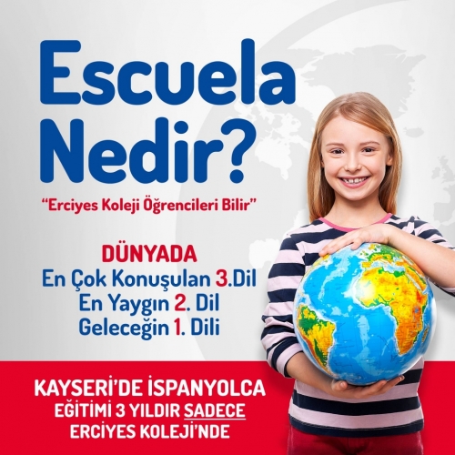 Erciyes Koleji