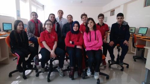 Erciyes Koleji