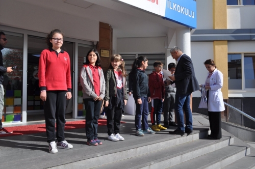 EKTALKSx Junior Yetenek Yarışması Ödül Töreni!