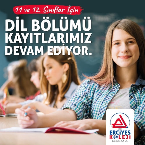 Erciyes Koleji