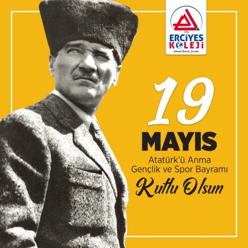 Erciyes Koleji