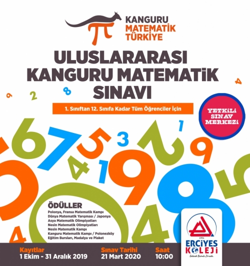 ERCİYES KOLEJİ