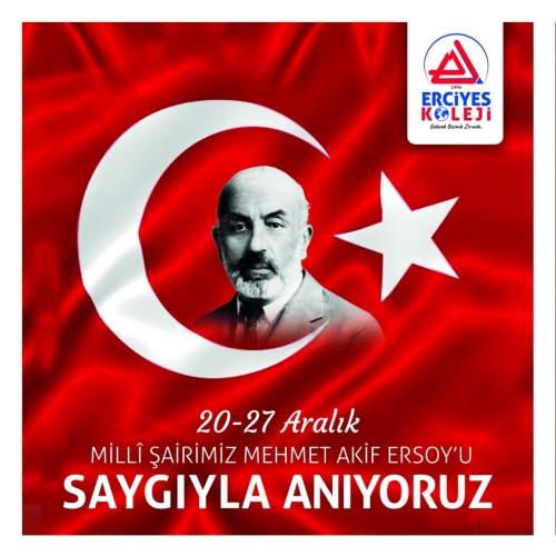 ERCİYES KOLEJİ