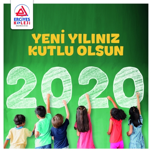ERCİYES KOLEJİ