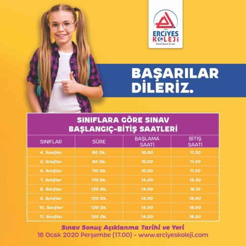 BİZ HAZIRIZ!