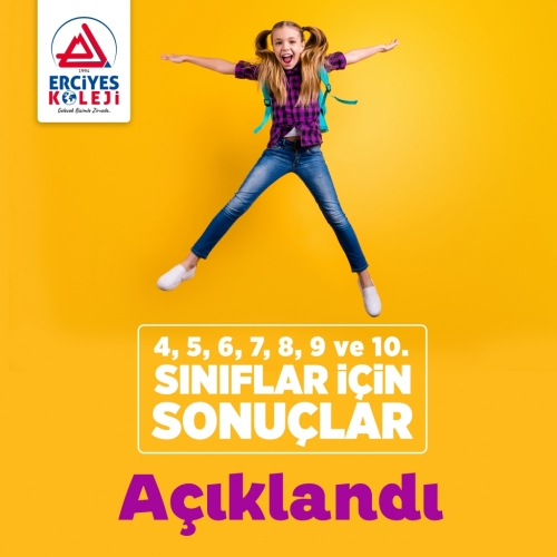 BEKLENEN GÜN GELDİ!