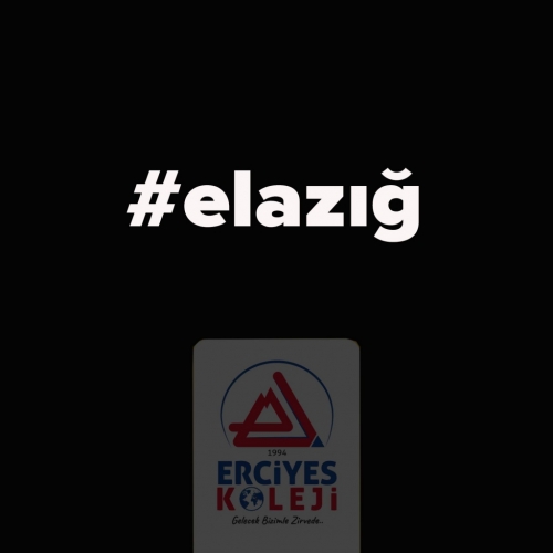 ERCİYES KOLEJİ
