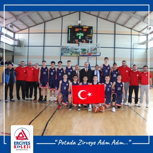 POTADA ZİRVEYE ADIM ADIM...