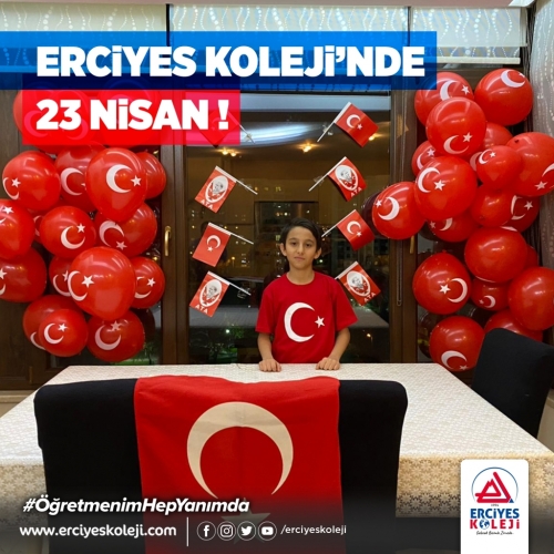 ERCİYES KOLEJİ