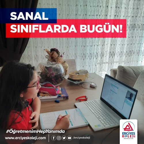 ERCİYES KOLEJİ