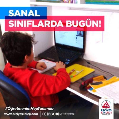 ERCİYES KOLEJİ