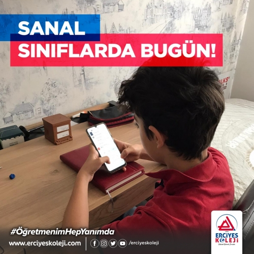 ERCİYES KOLEJİ