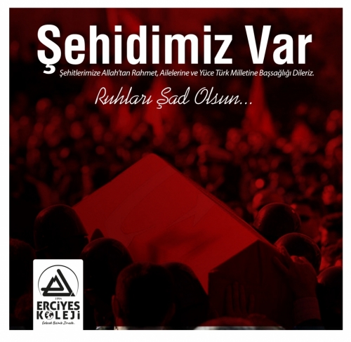 ERCİYES KOLEJİ