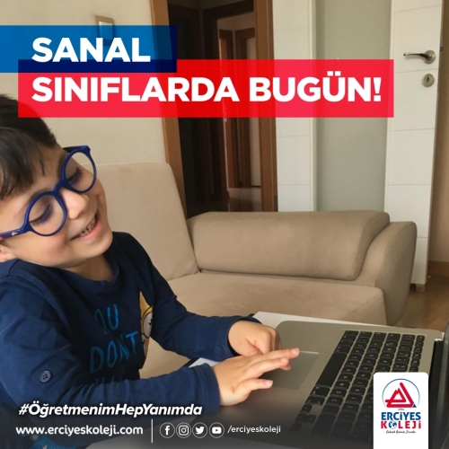 ERCİYES KOLEJİ