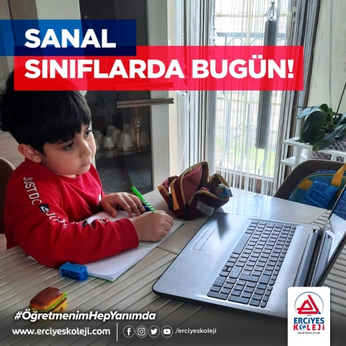ERCİYES KOLEJİ