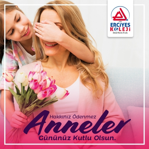 ERCİYES KOLEJİ