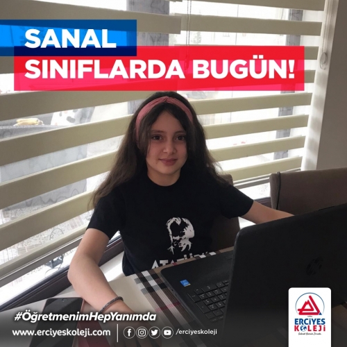 ERCİYES KOLEJİ