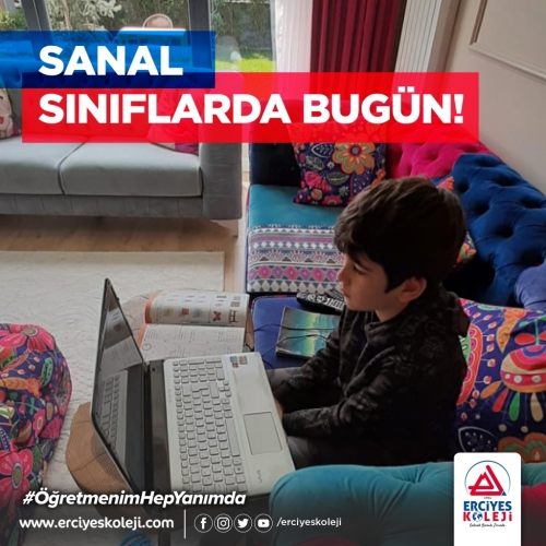 ERCİYES KOLEJİ