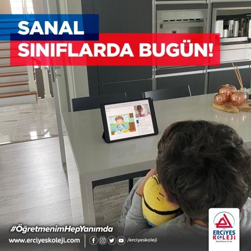 ERCİYES KOLEJİ