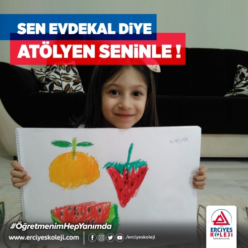 ERCİYES KOLEJİ