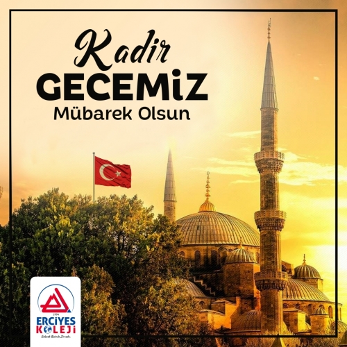 ERCİYES KOLEJİ