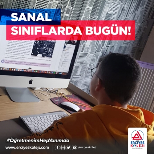 ERCİYES KOLEJİ