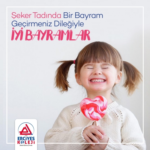 ERCİYES KOLEJİ