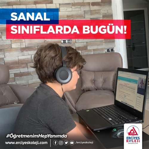 ERCİYES KOLEJİ