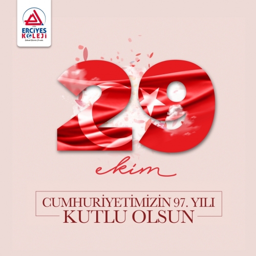 Haydi Erciyes Koleji, Ekran Başına!