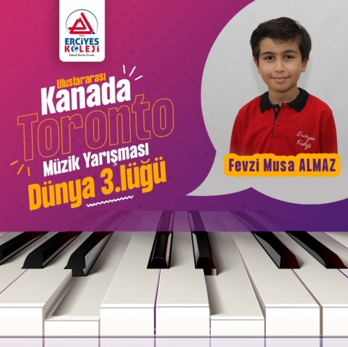 SANATA ATILAN İMZA!