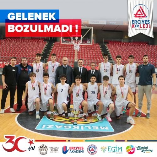TEACHING BUDDIES (ÖĞRETME ARKADAŞLARIM) PROJESİ BAŞLADI!