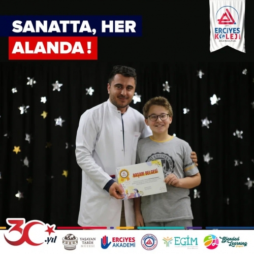 SANATTA, HER ALANDA!
