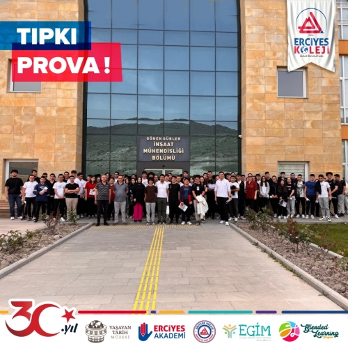 TIPKI PROVA!