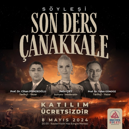Yaşayan Tarih Müzesi