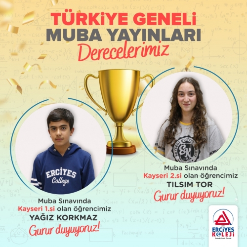 LGS'YE DERECELERLE TAM GAZ!