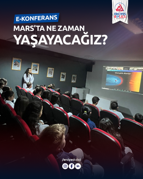Marsta Ne Zaman Yaşayacağız?