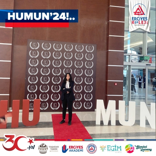 HUMUN’24!..